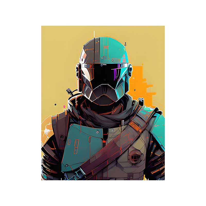 MANDALORIAN